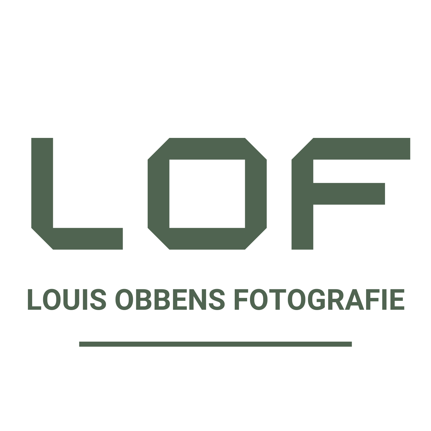 Louis Obbens Fotografie