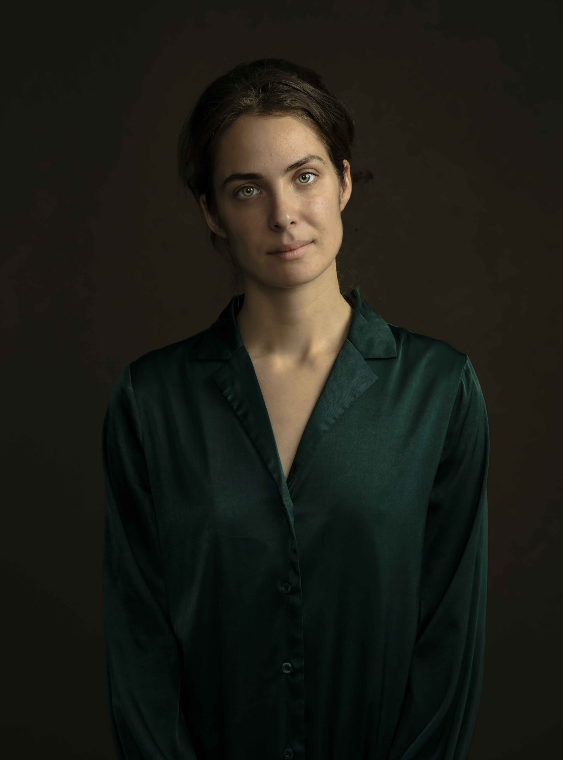 Portretfotograaf Tilburg