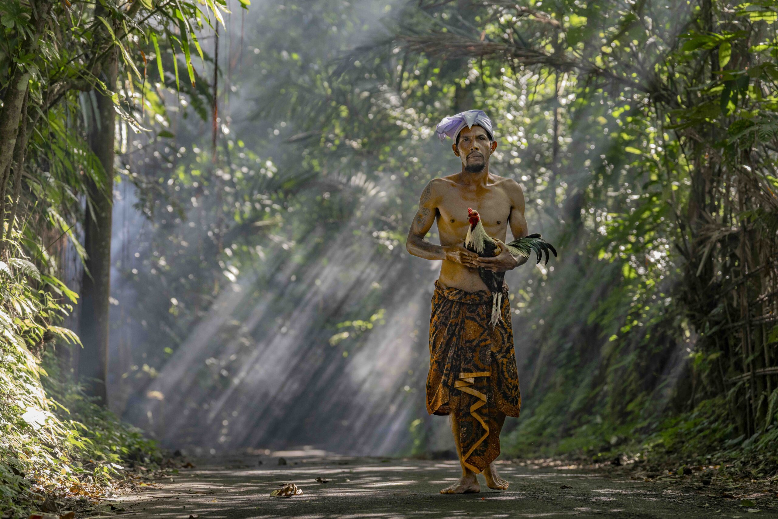 Portretfotograaf Tilburg