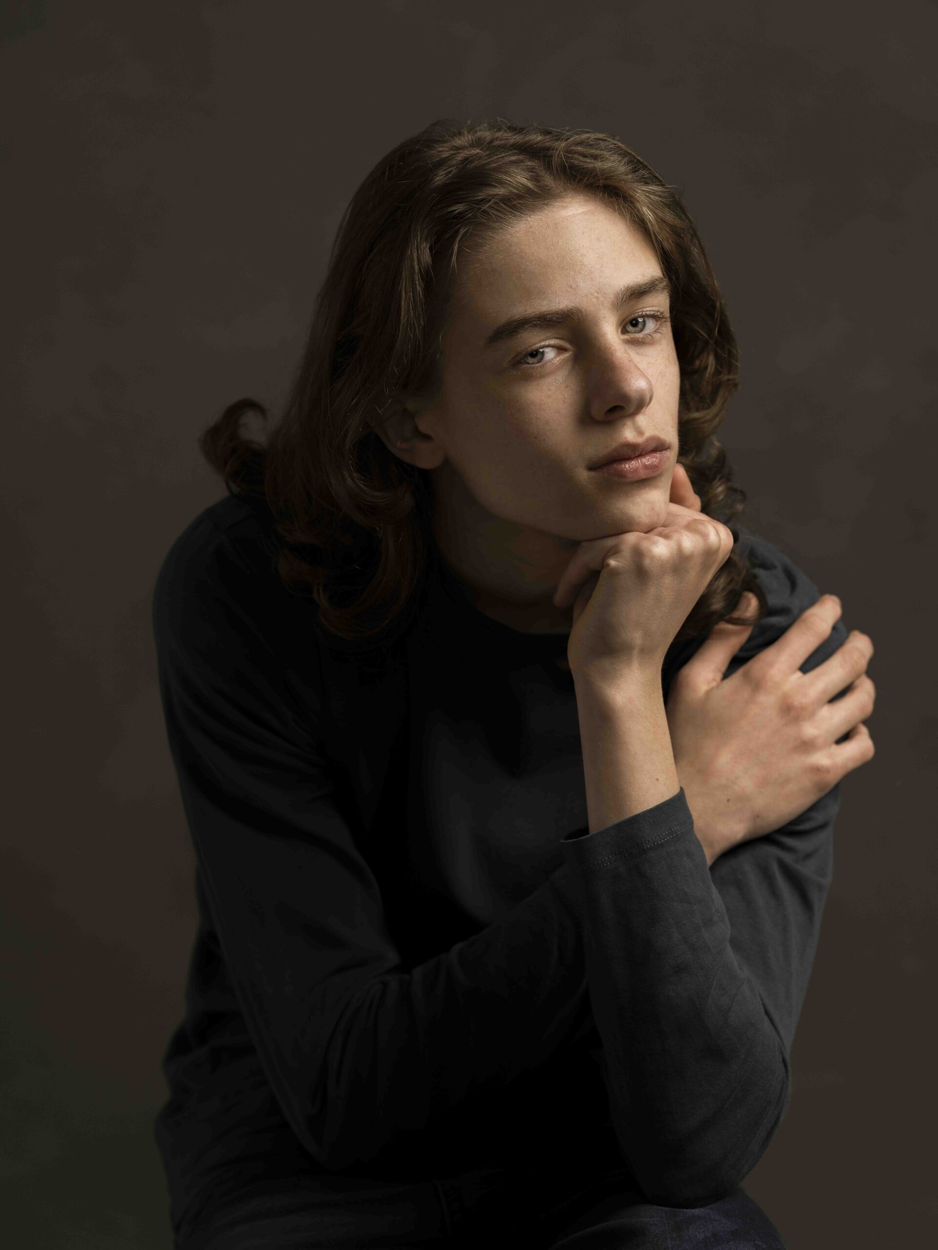 Portretfotograaf Tilburg